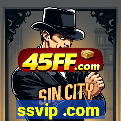 ssvip .com